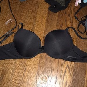 Push up bra